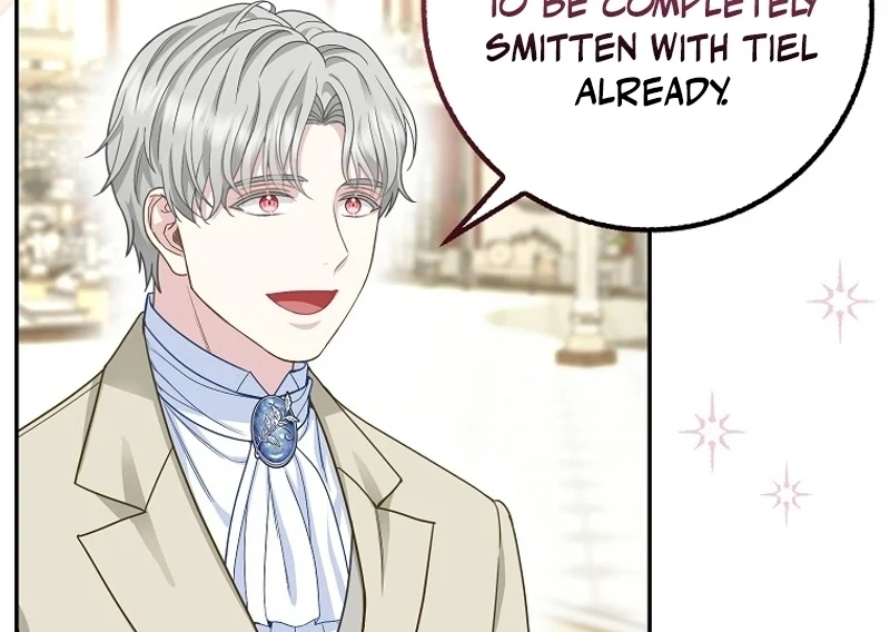 The Snow Leopard Baby of the Black Leopard Family [Lua Comic] - Chapter 29 manhwa
