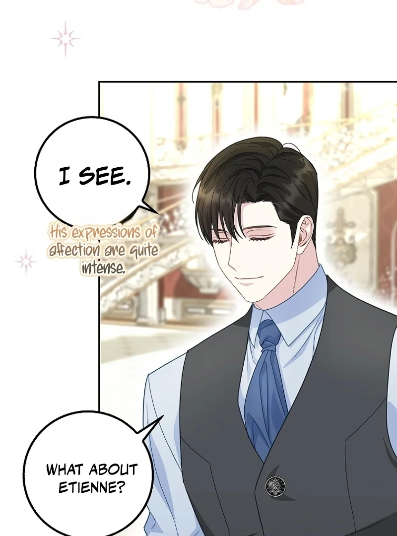 The Snow Leopard Baby of the Black Leopard Family [Lua Comic] - Chapter 29 manhwa