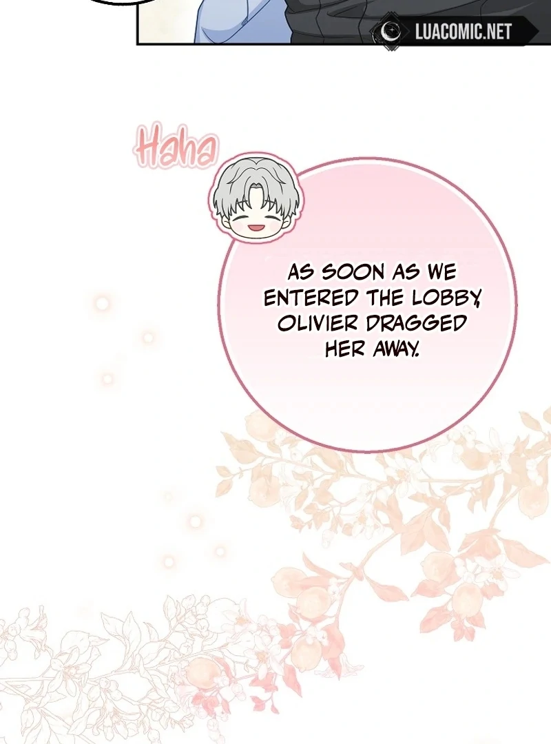 The Snow Leopard Baby of the Black Leopard Family [Lua Comic] - Chapter 29 manhwa