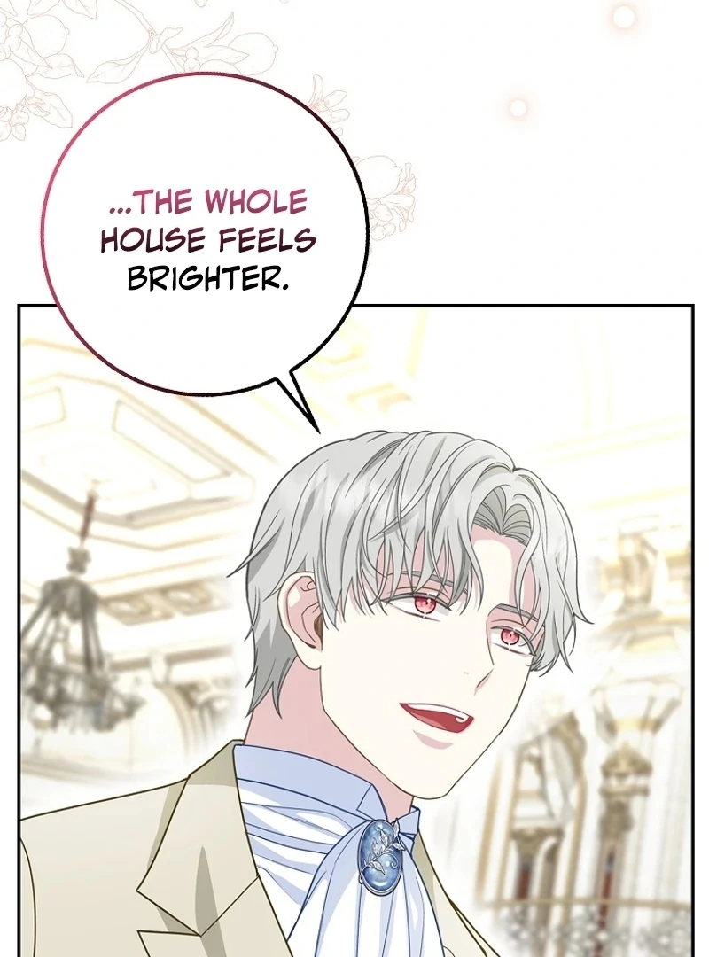 The Snow Leopard Baby of the Black Leopard Family [Lua Comic] - Chapter 29 manhwa
