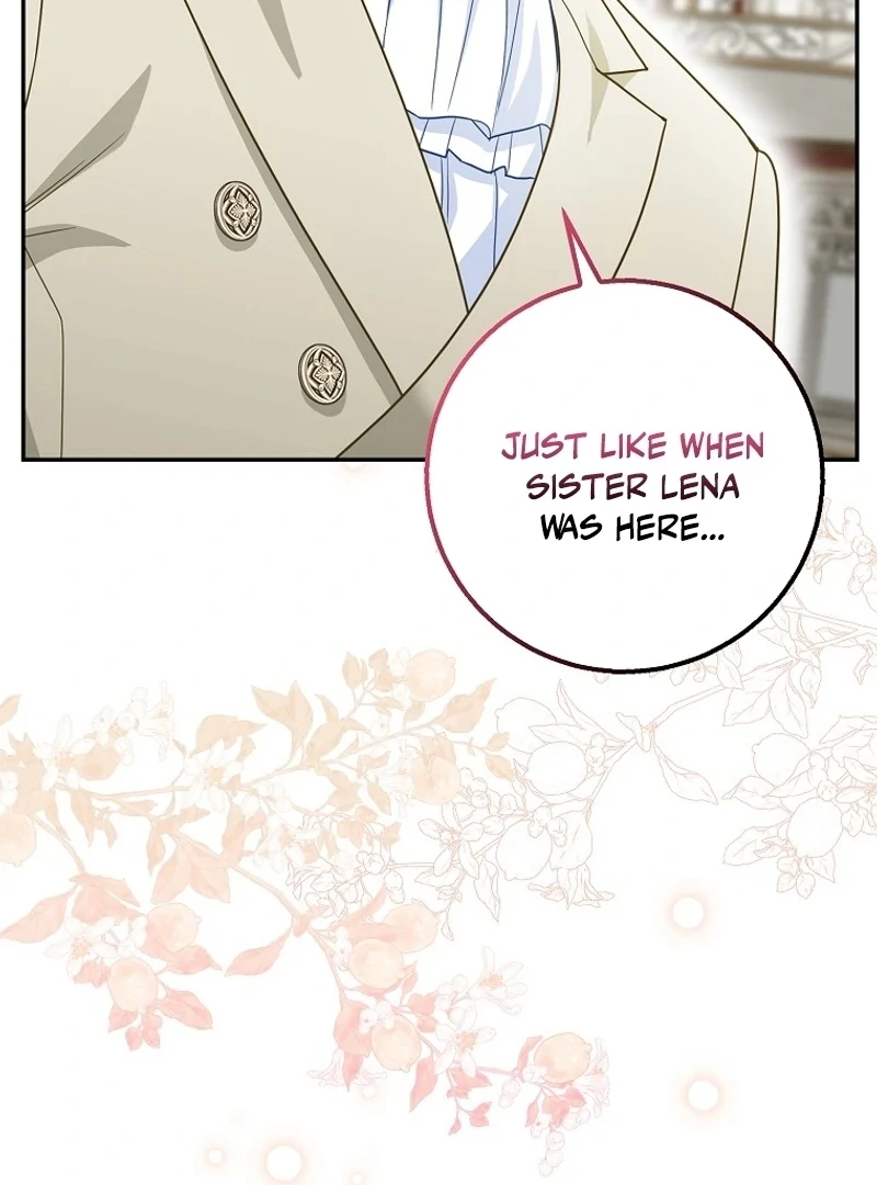 The Snow Leopard Baby of the Black Leopard Family [Lua Comic] - Chapter 29 manhwa