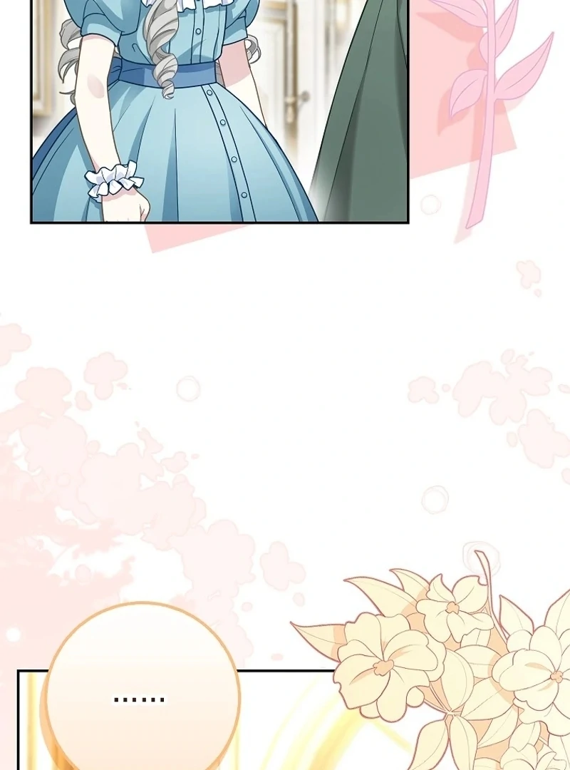 The Snow Leopard Baby of the Black Leopard Family [Lua Comic] - Chapter 29 manhwa