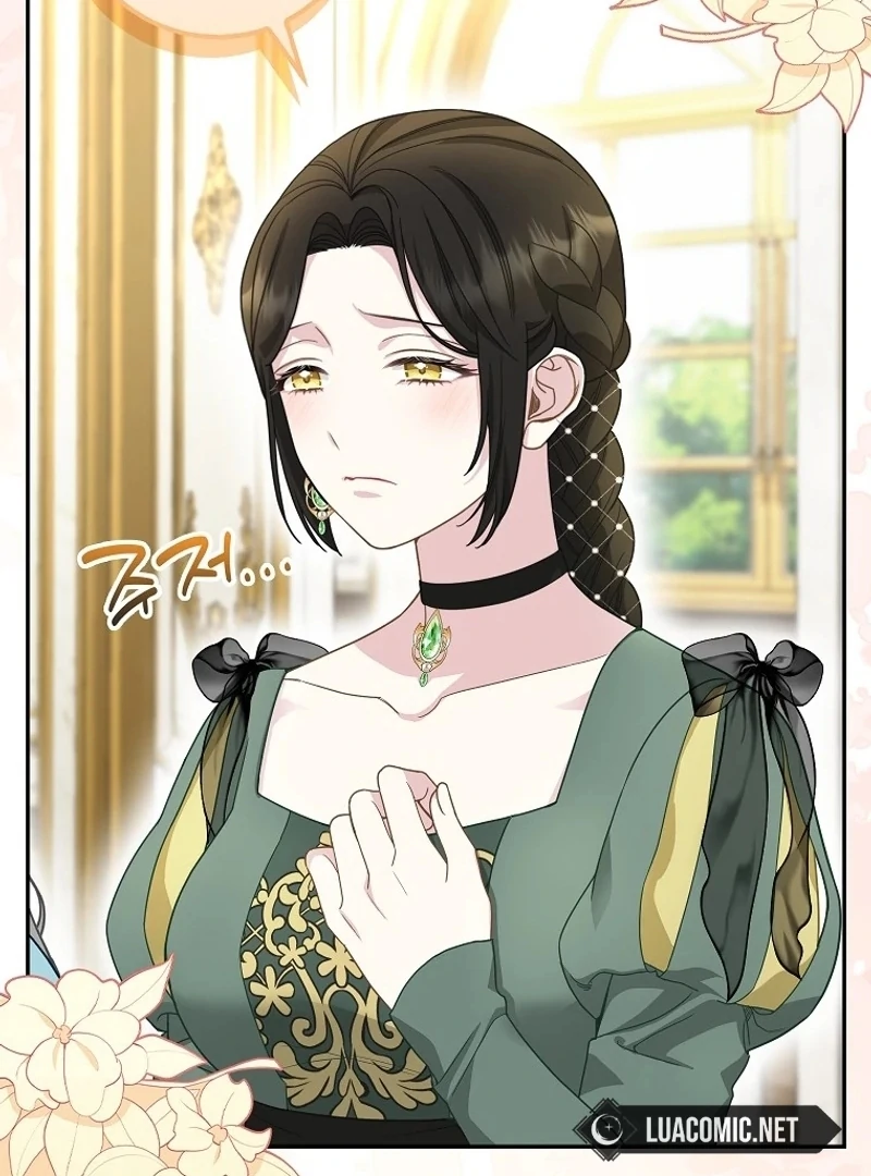 The Snow Leopard Baby of the Black Leopard Family [Lua Comic] - Chapter 29 manhwa