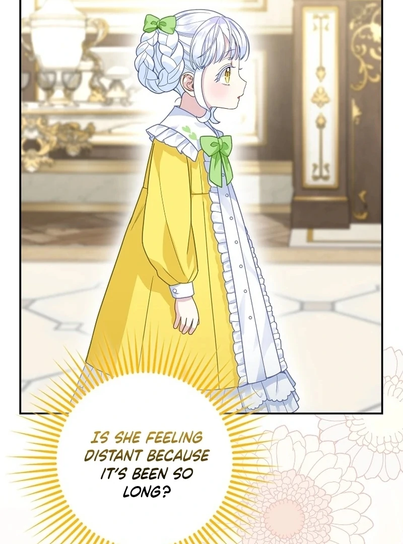 The Snow Leopard Baby of the Black Leopard Family [Lua Comic] - Chapter 29 manhwa