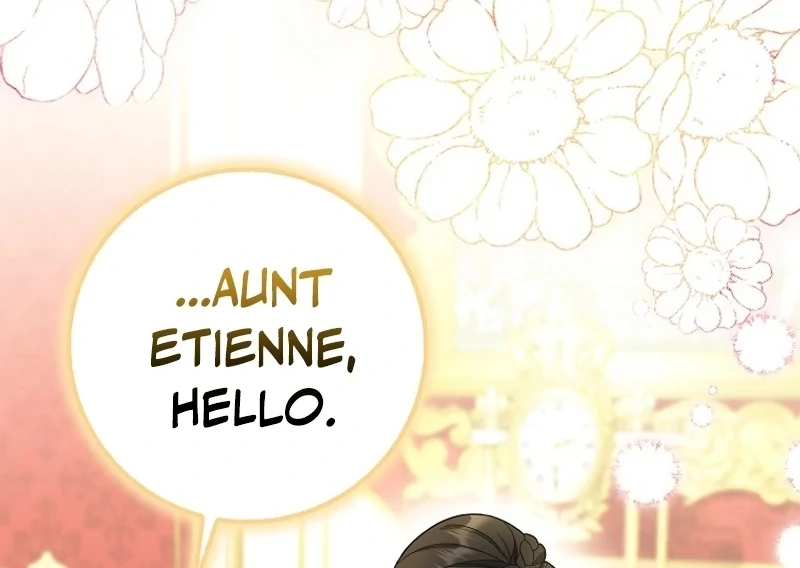 The Snow Leopard Baby of the Black Leopard Family [Lua Comic] - Chapter 29 manhwa