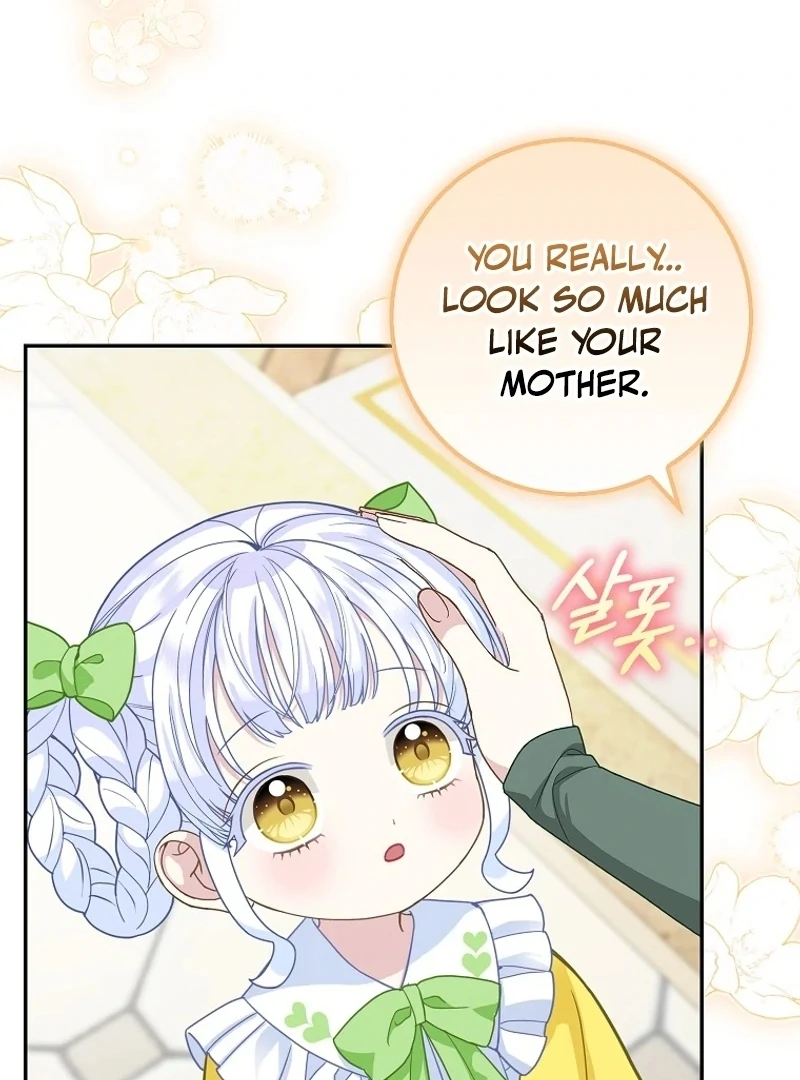 The Snow Leopard Baby of the Black Leopard Family [Lua Comic] - Chapter 29 manhwa