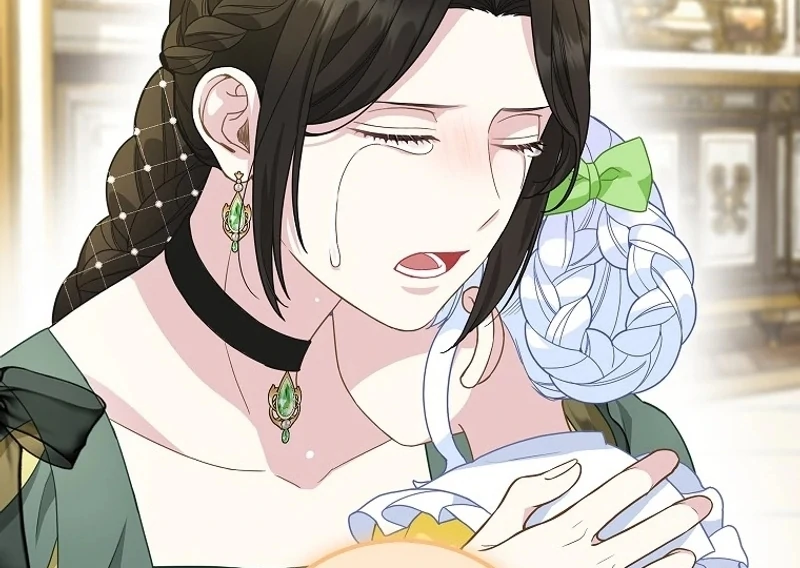 The Snow Leopard Baby of the Black Leopard Family [Lua Comic] - Chapter 29 manhwa