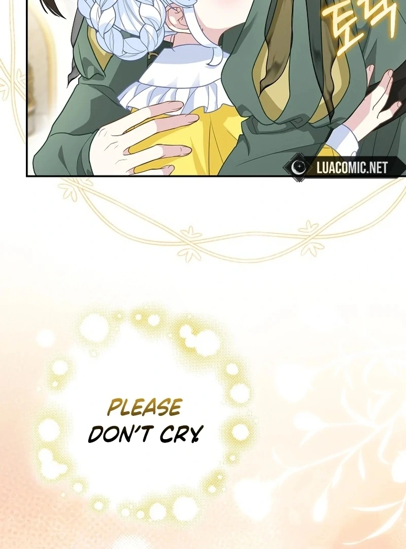 The Snow Leopard Baby of the Black Leopard Family [Lua Comic] - Chapter 29 manhwa