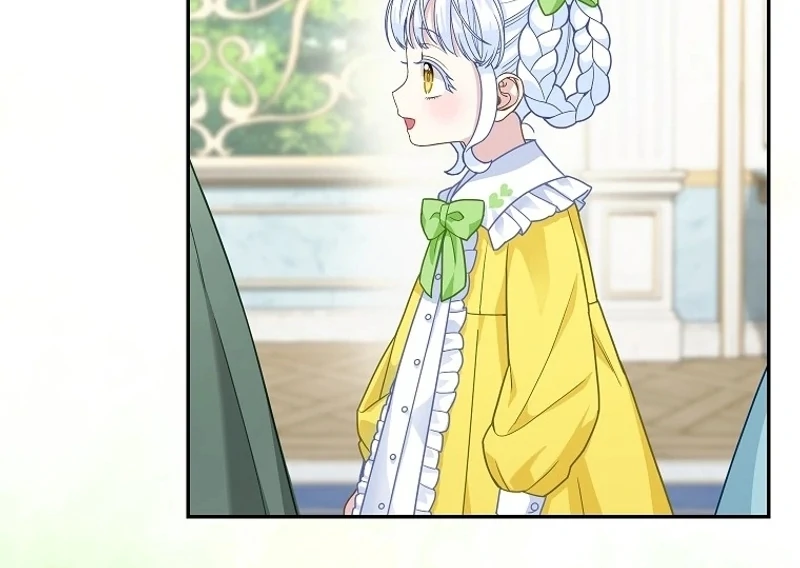 The Snow Leopard Baby of the Black Leopard Family [Lua Comic] - Chapter 29 manhwa