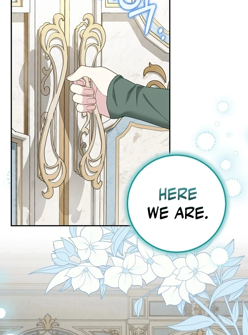 The Snow Leopard Baby of the Black Leopard Family [Lua Comic] - Chapter 29 manhwa