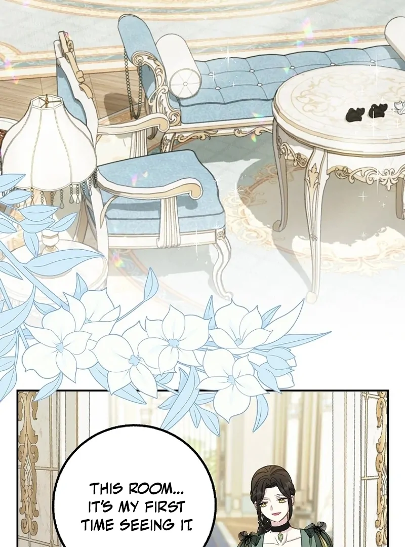 The Snow Leopard Baby of the Black Leopard Family [Lua Comic] - Chapter 29 manhwa