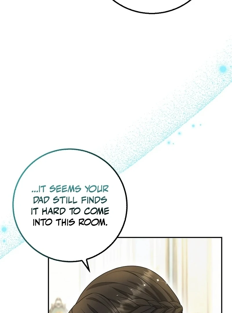 The Snow Leopard Baby of the Black Leopard Family [Lua Comic] - Chapter 29 manhwa
