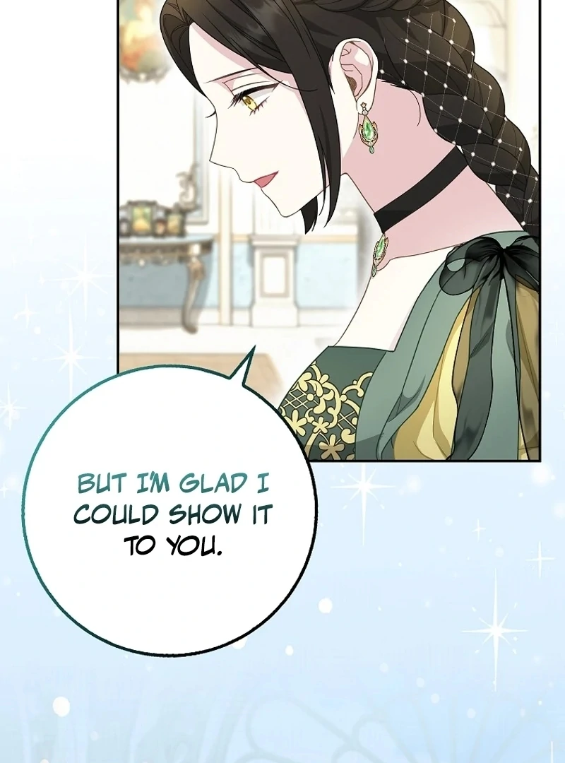 The Snow Leopard Baby of the Black Leopard Family [Lua Comic] - Chapter 29 manhwa