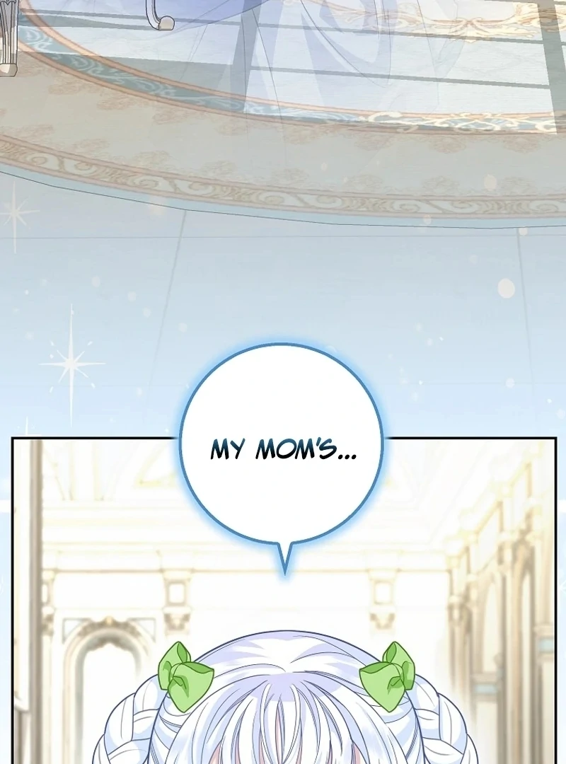 The Snow Leopard Baby of the Black Leopard Family [Lua Comic] - Chapter 29 manhwa