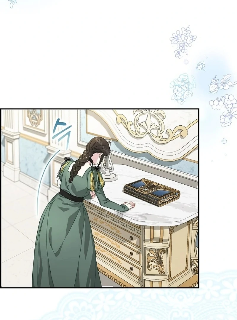 The Snow Leopard Baby of the Black Leopard Family [Lua Comic] - Chapter 29 manhwa