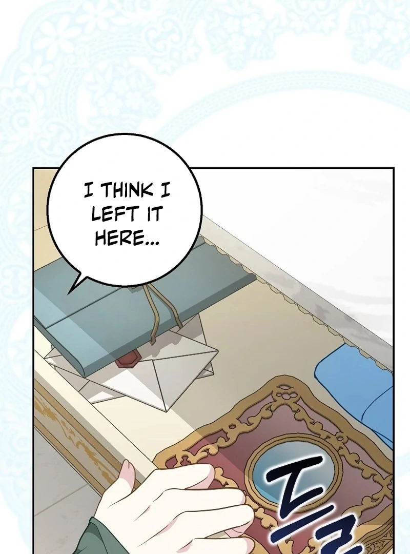 The Snow Leopard Baby of the Black Leopard Family [Lua Comic] - Chapter 29 manhwa