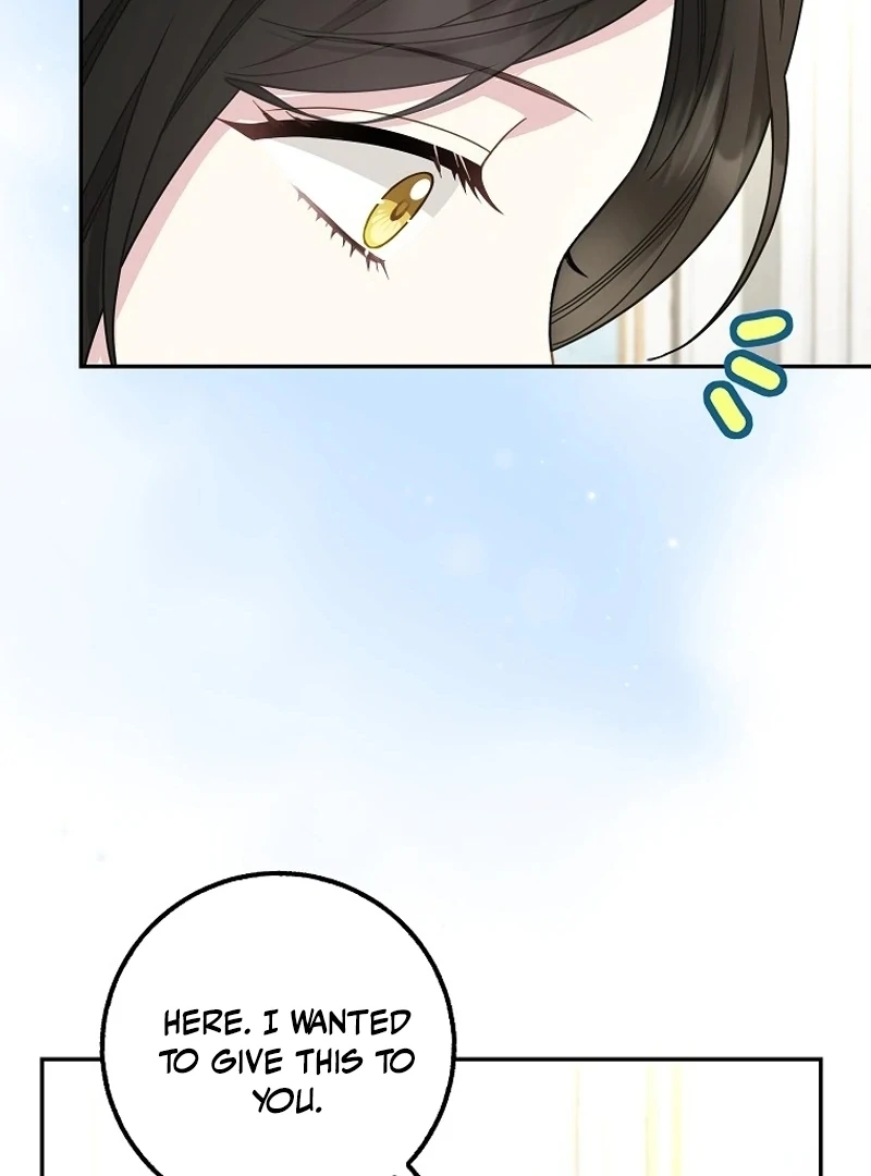 The Snow Leopard Baby of the Black Leopard Family [Lua Comic] - Chapter 29 manhwa