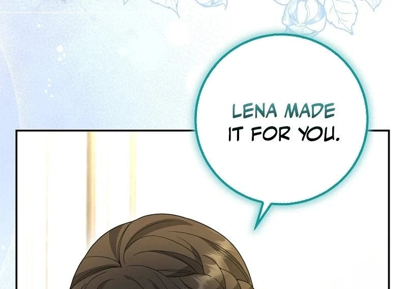 The Snow Leopard Baby of the Black Leopard Family [Lua Comic] - Chapter 29 manhwa