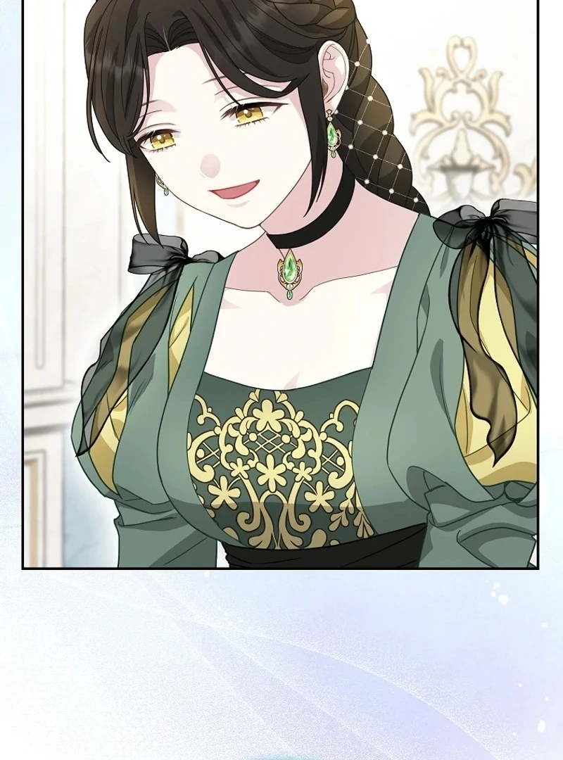 The Snow Leopard Baby of the Black Leopard Family [Lua Comic] - Chapter 29 manhwa
