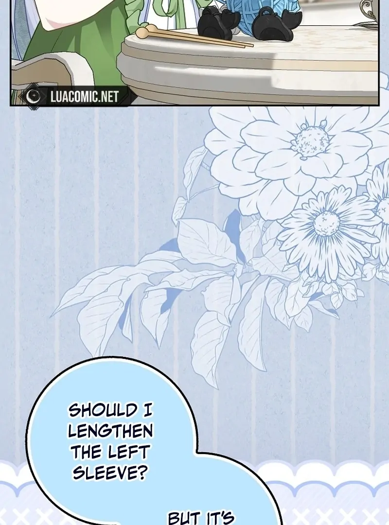 The Snow Leopard Baby of the Black Leopard Family [Lua Comic] - Chapter 29 manhwa