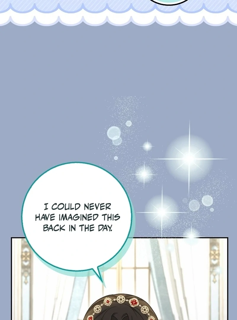 The Snow Leopard Baby of the Black Leopard Family [Lua Comic] - Chapter 29 manhwa