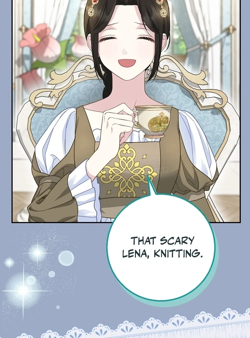 The Snow Leopard Baby of the Black Leopard Family [Lua Comic] - Chapter 29 manhwa