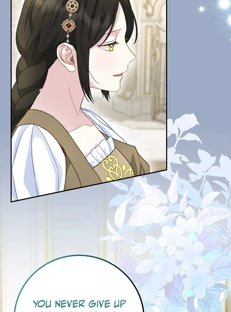 The Snow Leopard Baby of the Black Leopard Family [Lua Comic] - Chapter 29 manhwa