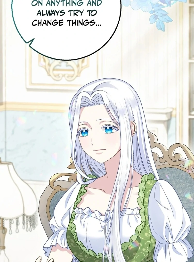The Snow Leopard Baby of the Black Leopard Family [Lua Comic] - Chapter 29 manhwa