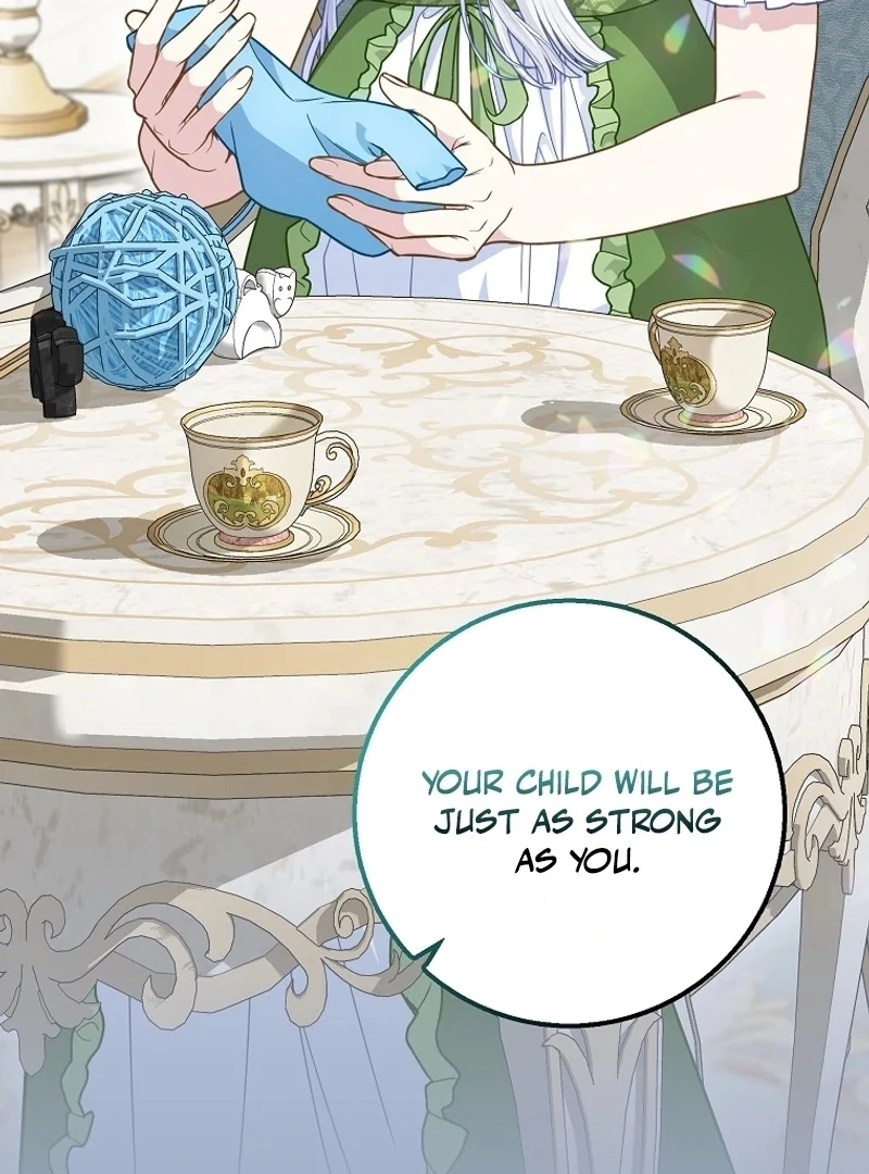 The Snow Leopard Baby of the Black Leopard Family [Lua Comic] - Chapter 29 manhwa
