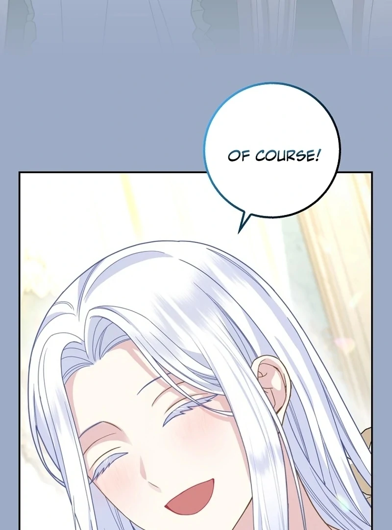 The Snow Leopard Baby of the Black Leopard Family [Lua Comic] - Chapter 29 manhwa