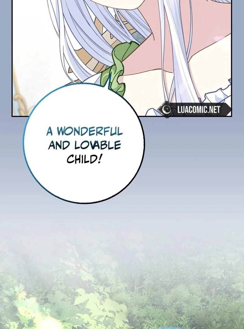 The Snow Leopard Baby of the Black Leopard Family [Lua Comic] - Chapter 29 manhwa