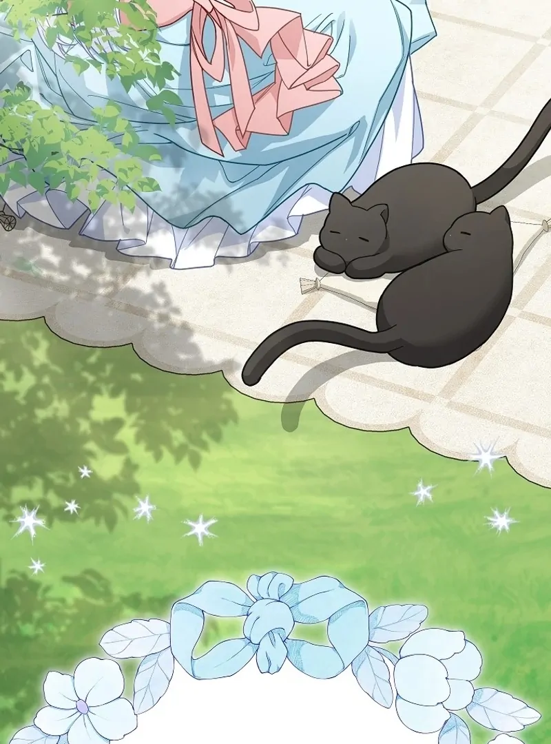 The Snow Leopard Baby of the Black Leopard Family [Lua Comic] - Chapter 29 manhwa