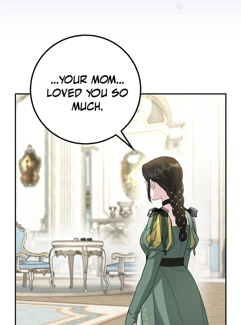 The Snow Leopard Baby of the Black Leopard Family [Lua Comic] - Chapter 29 manhwa