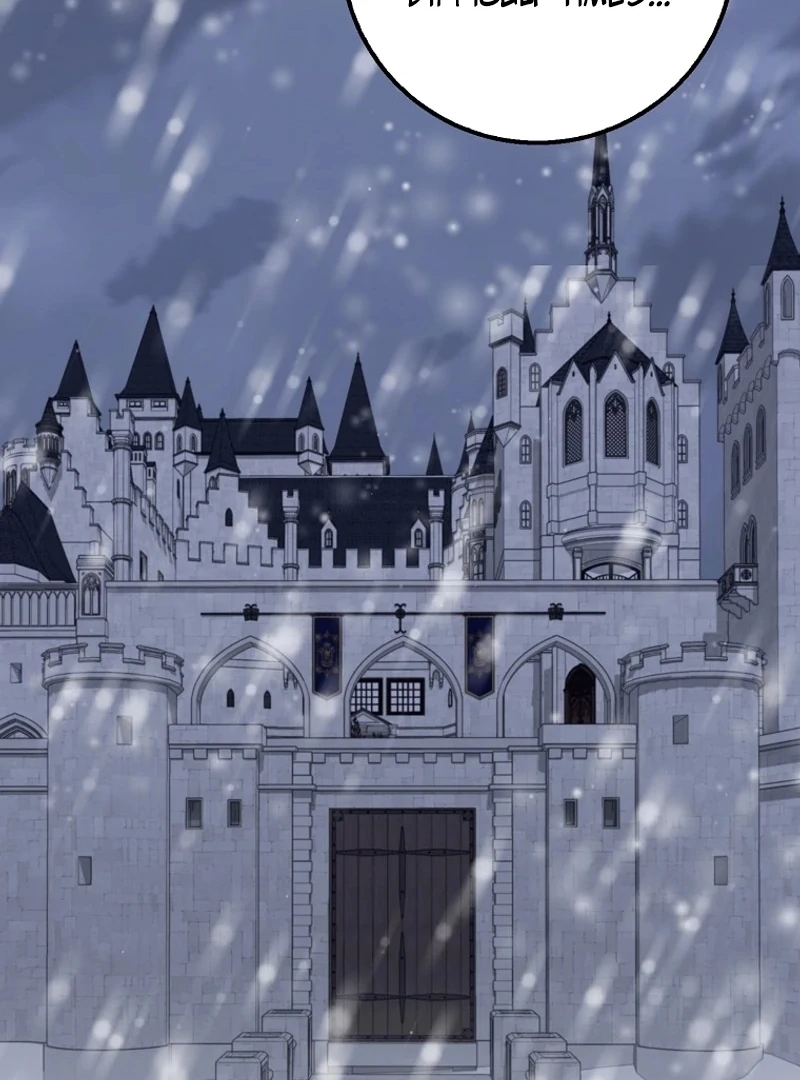 The Snow Leopard Baby of the Black Leopard Family [Lua Comic] - Chapter 29 manhwa