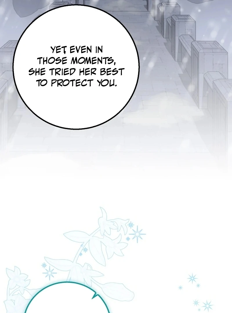 The Snow Leopard Baby of the Black Leopard Family [Lua Comic] - Chapter 29 manhwa