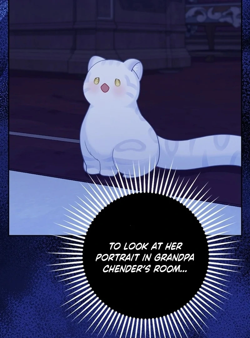 The Snow Leopard Baby of the Black Leopard Family [Lua Comic] - Chapter 29 manhwa