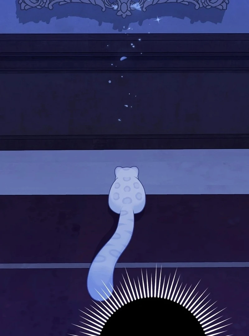 The Snow Leopard Baby of the Black Leopard Family [Lua Comic] - Chapter 29 manhwa
