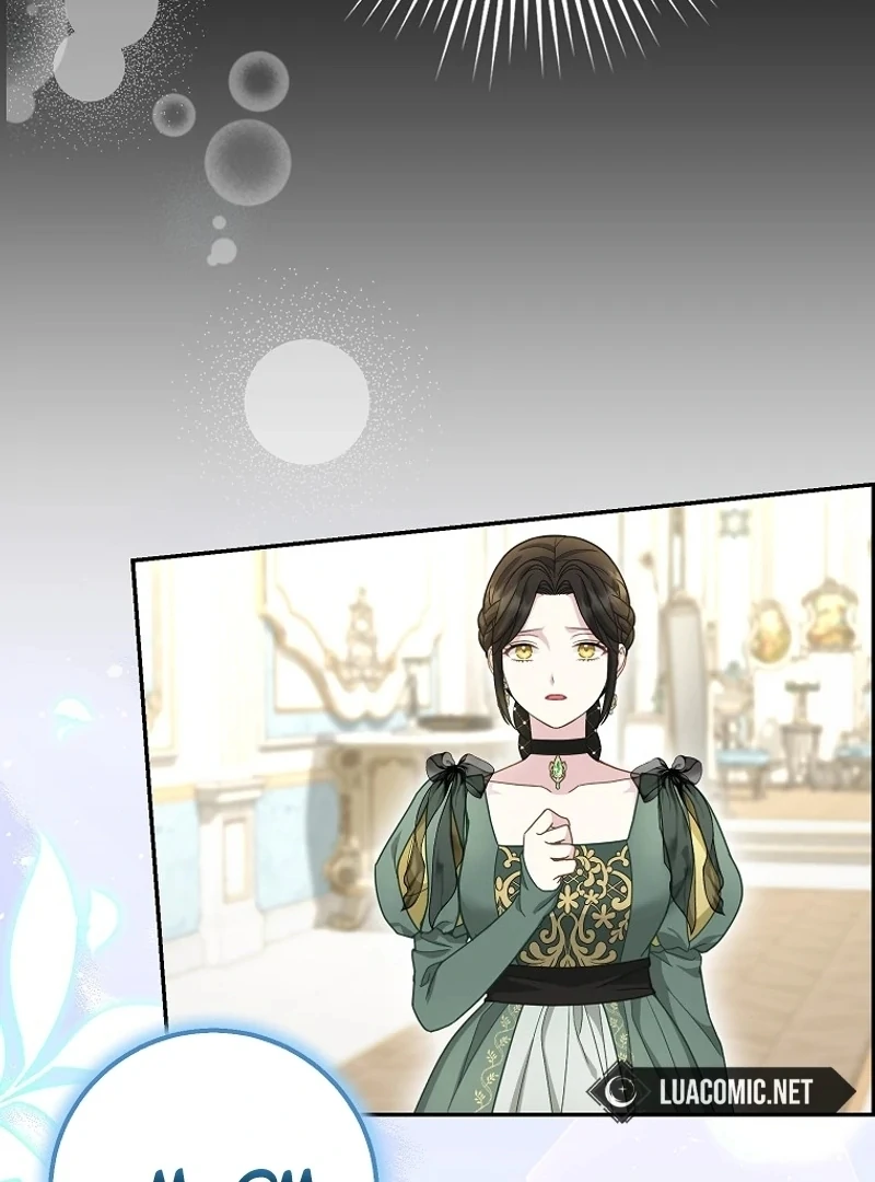 The Snow Leopard Baby of the Black Leopard Family [Lua Comic] - Chapter 29 manhwa