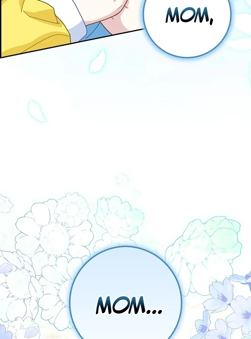 The Snow Leopard Baby of the Black Leopard Family [Lua Comic] - Chapter 29 manhwa