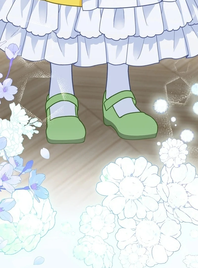 The Snow Leopard Baby of the Black Leopard Family [Lua Comic] - Chapter 29 manhwa