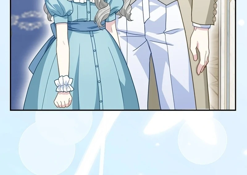 The Snow Leopard Baby of the Black Leopard Family [Lua Comic] - Chapter 29 manhwa