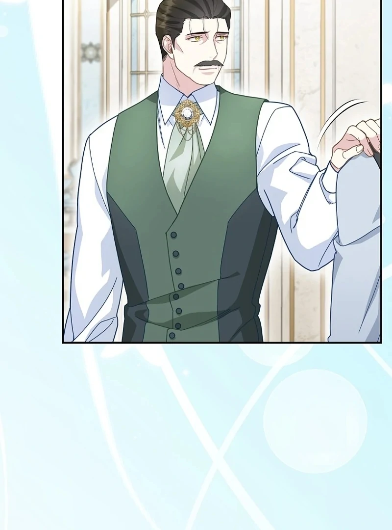 The Snow Leopard Baby of the Black Leopard Family [Lua Comic] - Chapter 29 manhwa