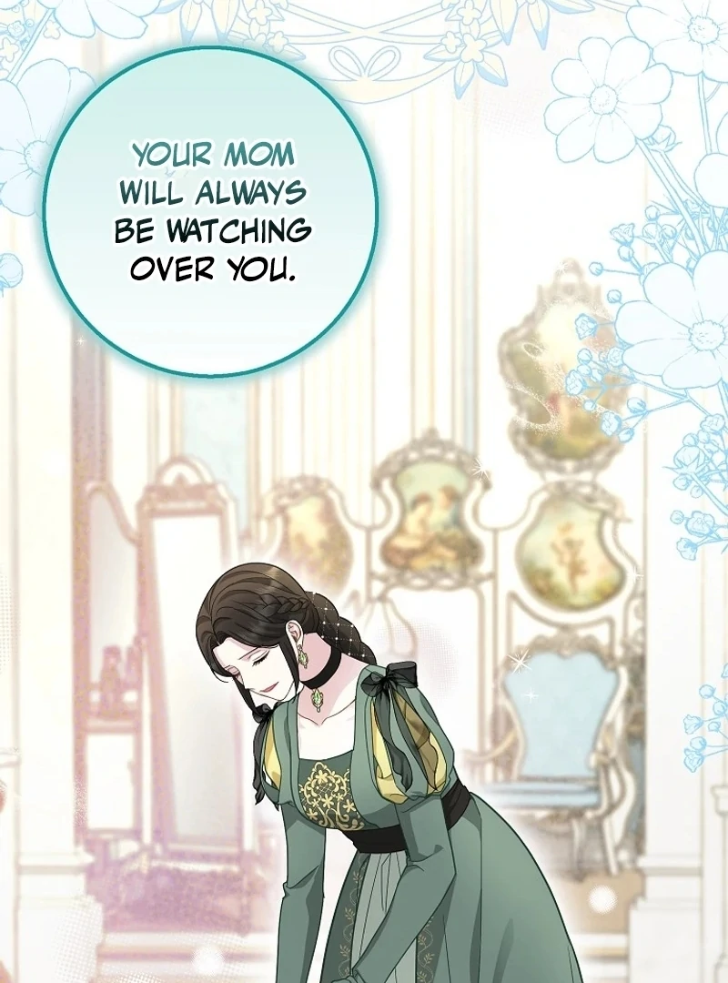 The Snow Leopard Baby of the Black Leopard Family [Lua Comic] - Chapter 29 manhwa
