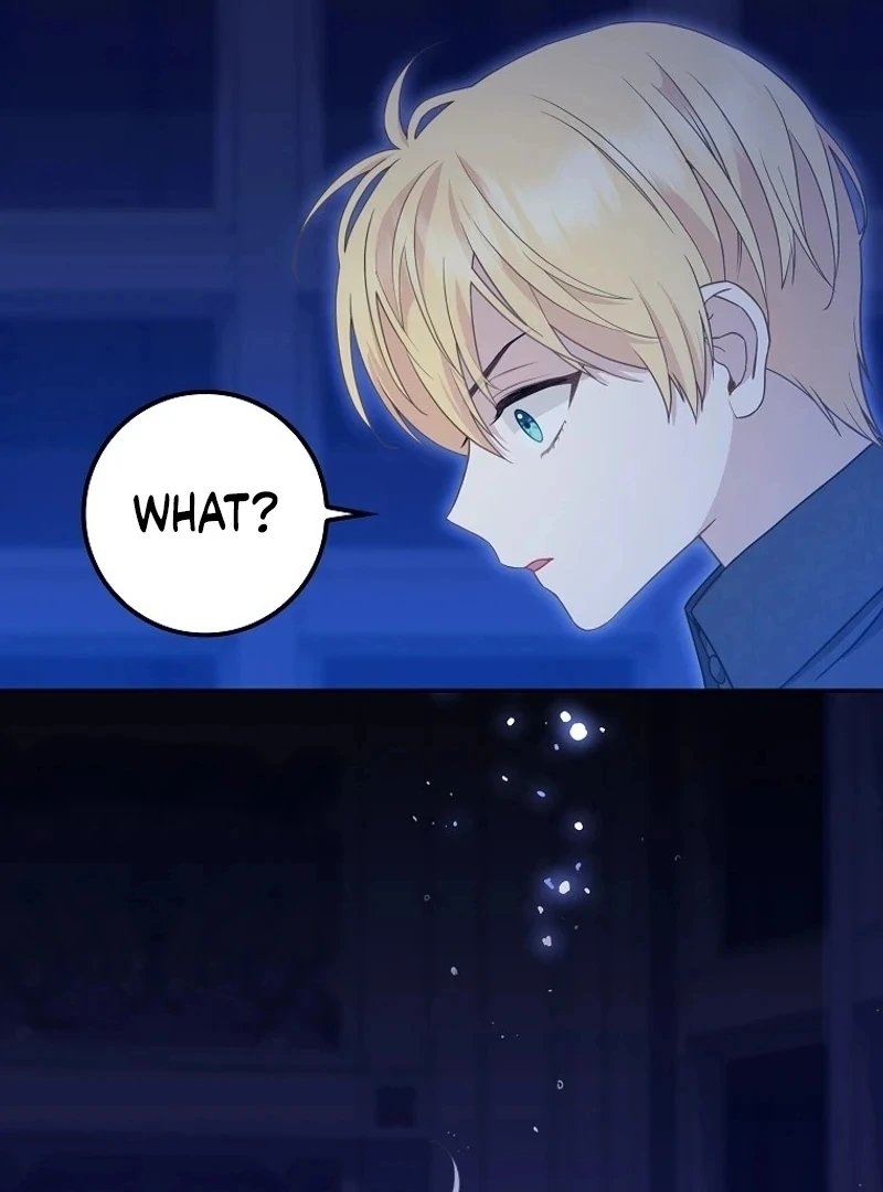 The Snow Leopard Baby of the Black Leopard Family [Lua Comic] - Chapter 3 manhwa