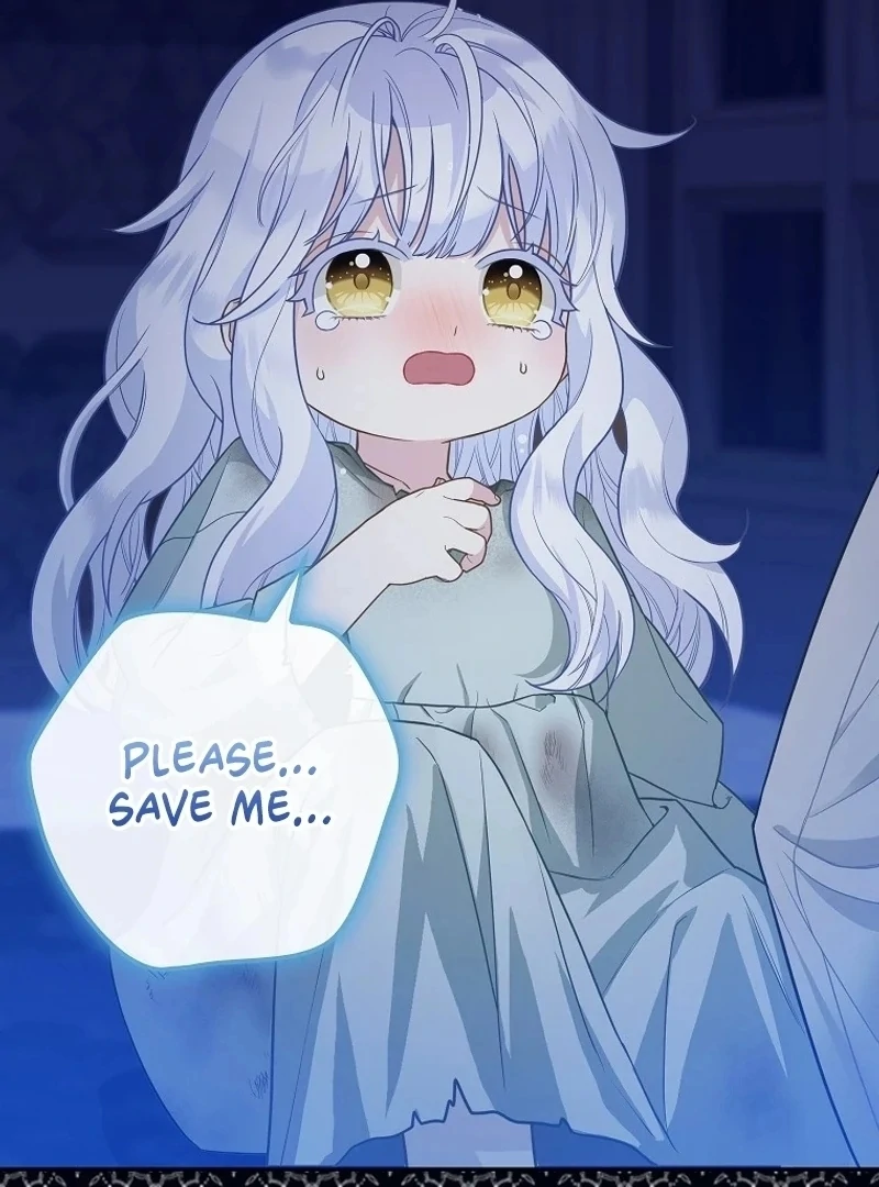 The Snow Leopard Baby of the Black Leopard Family [Lua Comic] - Chapter 3 manhwa