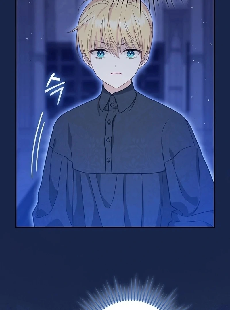 The Snow Leopard Baby of the Black Leopard Family [Lua Comic] - Chapter 3 manhwa