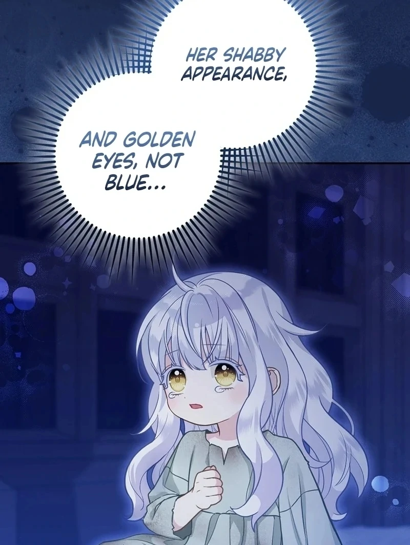 The Snow Leopard Baby of the Black Leopard Family [Lua Comic] - Chapter 3 manhwa