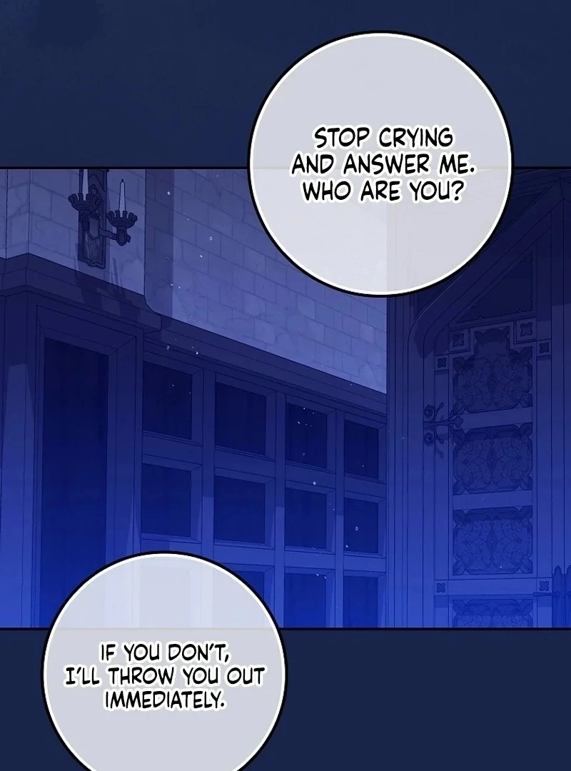 The Snow Leopard Baby of the Black Leopard Family [Lua Comic] - Chapter 3 manhwa