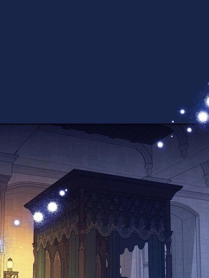 The Snow Leopard Baby of the Black Leopard Family [Lua Comic] - Chapter 3 manhwa