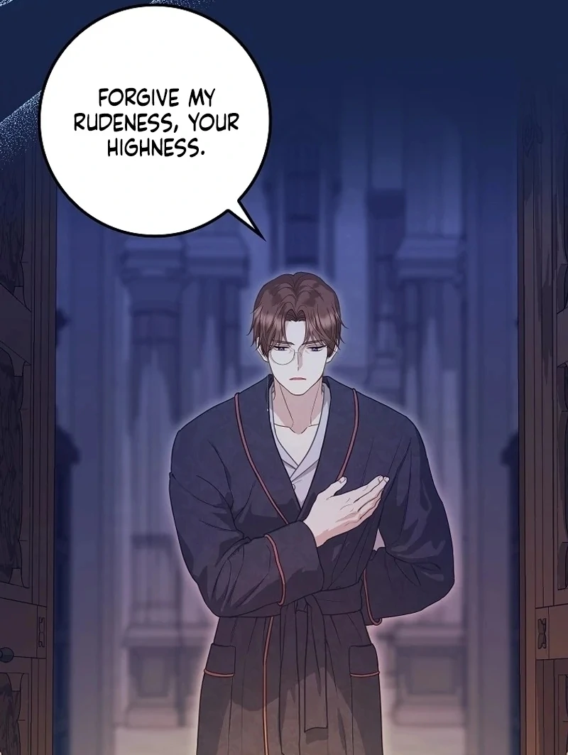 The Snow Leopard Baby of the Black Leopard Family [Lua Comic] - Chapter 3 manhwa